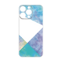 Premium Panel［ Sunrise Pastel Palette - Blue ］