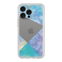 Premium Panel［ Sunrise Pastel Palette - Blue ］