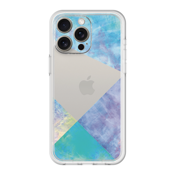 Premium Panel［ Sunrise Pastel Palette - Blue ］