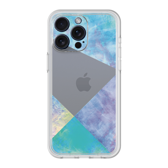 Premium Panel［ Sunrise Pastel Palette - Blue ］
