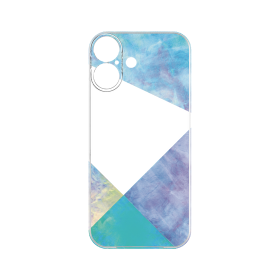 Premium Panel［ Sunrise Pastel Palette - Blue ］