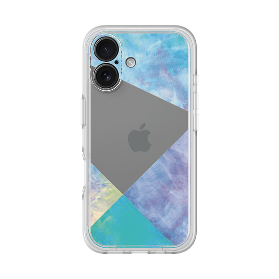 Premium Panel［ Sunrise Pastel Palette - Blue ］