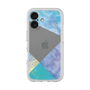 Premium Panel［ Sunrise Pastel Palette - Blue ］
