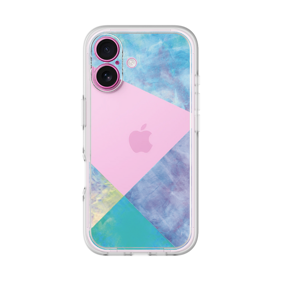 Premium Panel［ Sunrise Pastel Palette - Blue ］