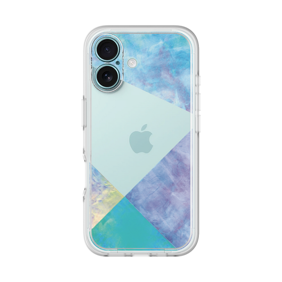 Premium Panel［ Sunrise Pastel Palette - Blue ］