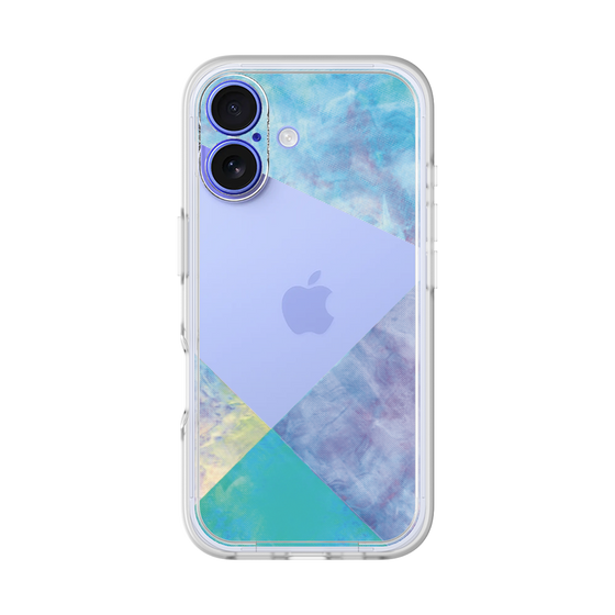 Premium Panel［ Sunrise Pastel Palette - Blue ］