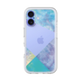 Premium Panel［ Sunrise Pastel Palette - Blue ］