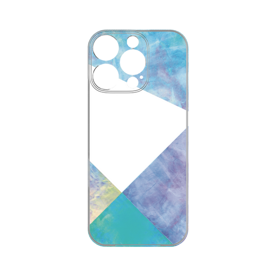 Premium Panel［ Sunrise Pastel Palette - Blue ］