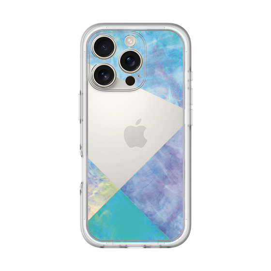 Premium Panel［ Sunrise Pastel Palette - Blue ］