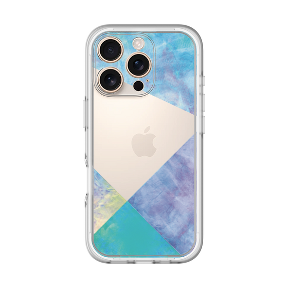 Premium Panel［ Sunrise Pastel Palette - Blue ］