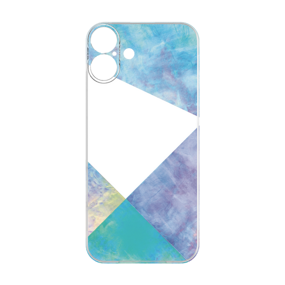Premium Panel［ Sunrise Pastel Palette - Blue ］