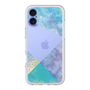 Premium Panel［ Sunrise Pastel Palette - Blue ］