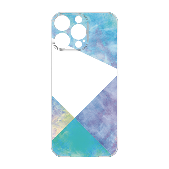 Premium Panel［ Sunrise Pastel Palette - Blue ］