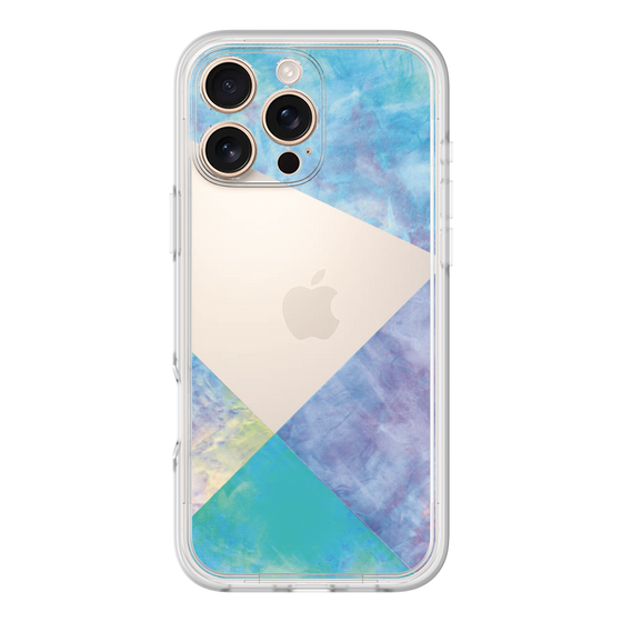 Premium Panel［ Sunrise Pastel Palette - Blue ］