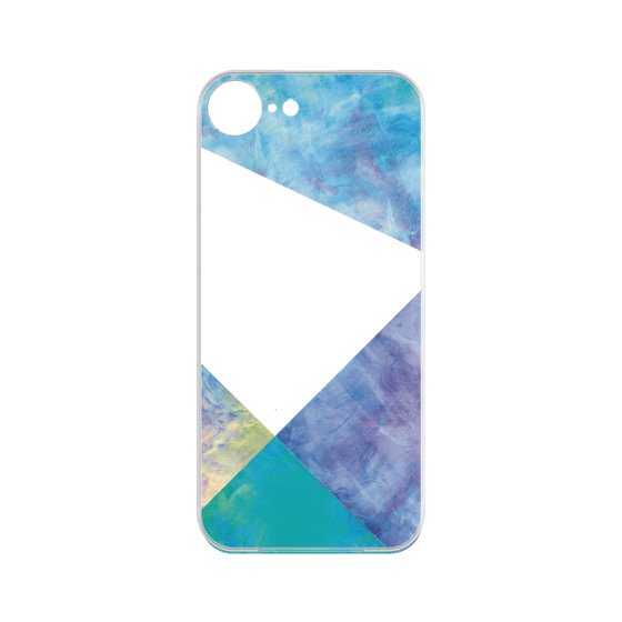 Premium Panel［ Sunrise Pastel Palette - Blue ］