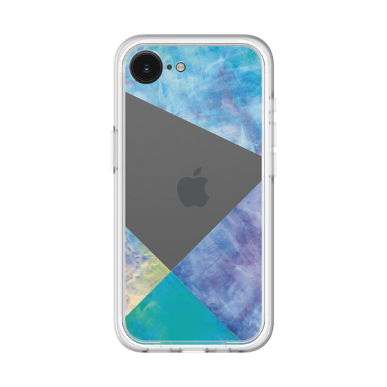 Premium Panel［ Sunrise Pastel Palette - Blue ］