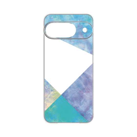 Premium Panel［ Sunrise Pastel Palette - Blue ］