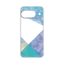 Premium Panel［ Sunrise Pastel Palette - Blue ］