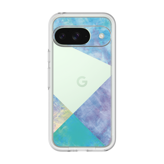 Premium Panel［ Sunrise Pastel Palette - Blue ］