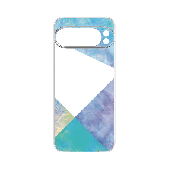 Premium Panel［ Sunrise Pastel Palette - Blue ］