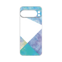 Premium Panel［ Sunrise Pastel Palette - Blue ］