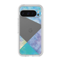 Premium Panel［ Sunrise Pastel Palette - Blue ］