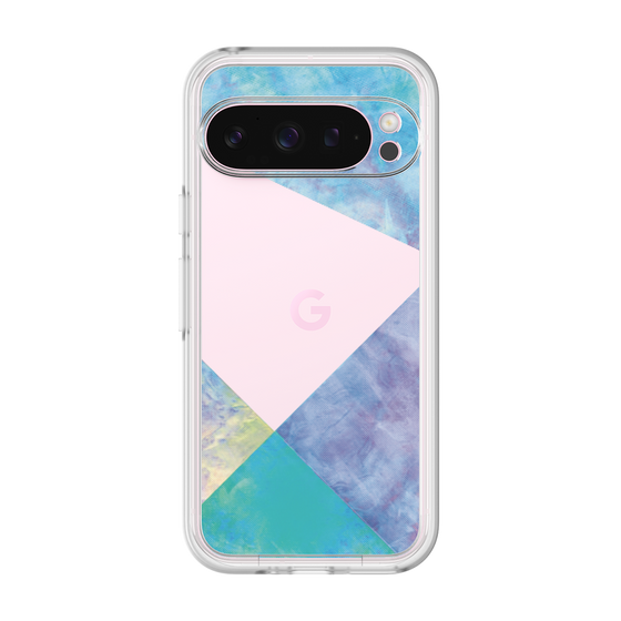 Premium Panel［ Sunrise Pastel Palette - Blue ］