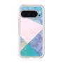 Premium Panel［ Sunrise Pastel Palette - Blue ］
