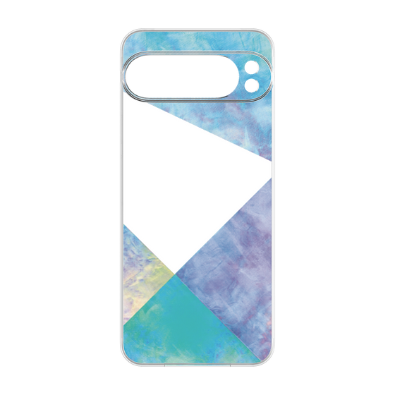 Premium Panel［ Sunrise Pastel Palette - Blue ］