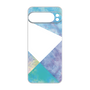 Premium Panel［ Sunrise Pastel Palette - Blue ］