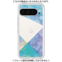 Premium Panel［ Sunrise Pastel Palette - Blue ］