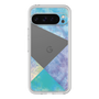 Premium Panel［ Sunrise Pastel Palette - Blue ］