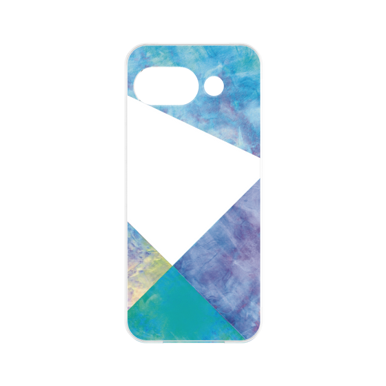 Premium Panel［ Sunrise Pastel Palette - Blue ］