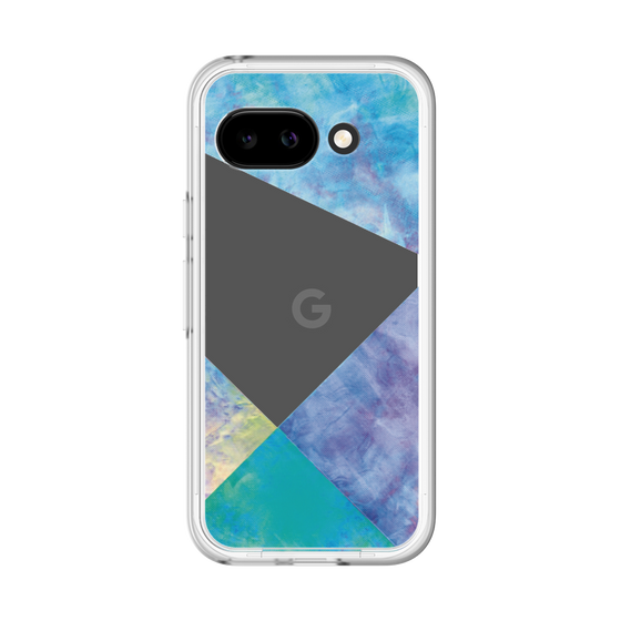 Premium Panel［ Sunrise Pastel Palette - Blue ］