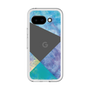 Premium Panel［ Sunrise Pastel Palette - Blue ］