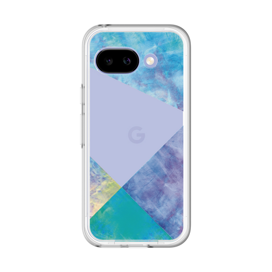 Premium Panel［ Sunrise Pastel Palette - Blue ］