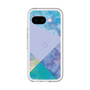 Premium Panel［ Sunrise Pastel Palette - Blue ］