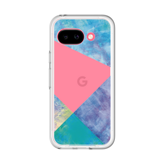 Premium Panel［ Sunrise Pastel Palette - Blue ］