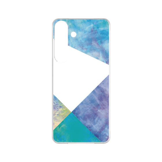 Premium Panel［ Sunrise Pastel Palette - Blue ］