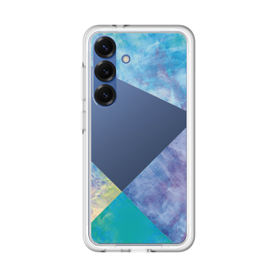 Premium Panel［ Sunrise Pastel Palette - Blue ］