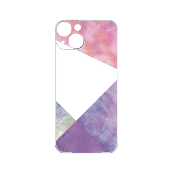 Premium Panel［ Sunrise Pastel Palette - Purple ］