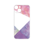 Premium Panel［ Sunrise Pastel Palette - Purple ］