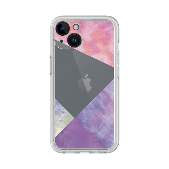 Premium Panel［ Sunrise Pastel Palette - Purple ］