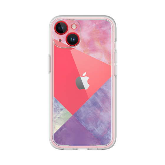 Premium Panel［ Sunrise Pastel Palette - Purple ］