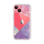 Premium Panel［ Sunrise Pastel Palette - Purple ］
