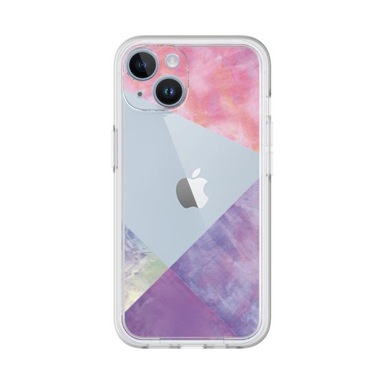 Premium Panel［ Sunrise Pastel Palette - Purple ］