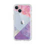Premium Panel［ Sunrise Pastel Palette - Purple ］
