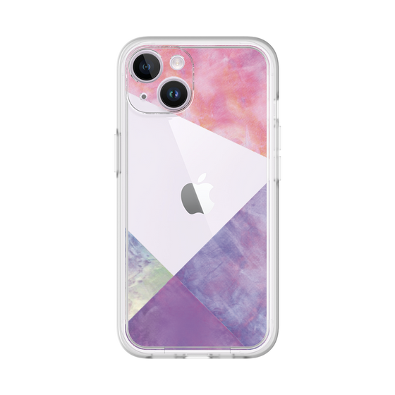 Premium Panel［ Sunrise Pastel Palette - Purple ］