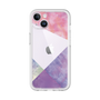 Premium Panel［ Sunrise Pastel Palette - Purple ］