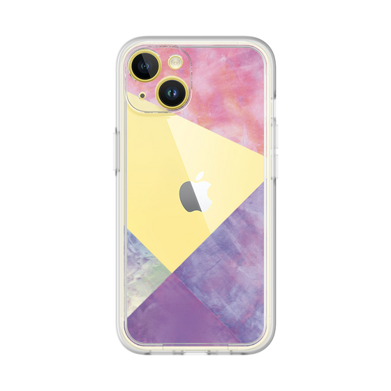 Premium Panel［ Sunrise Pastel Palette - Purple ］